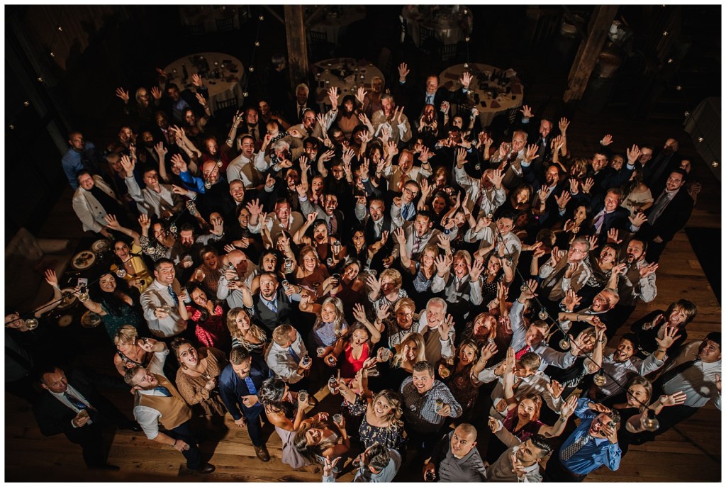 White Barn Wedding Photos_0101