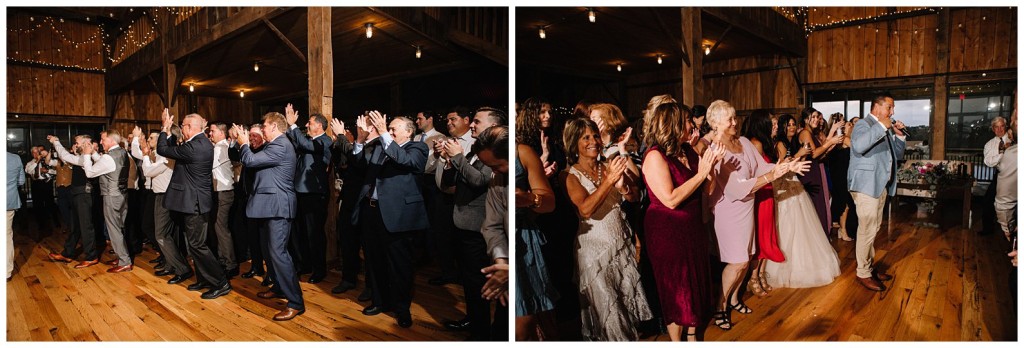 White Barn Wedding Photos_0102