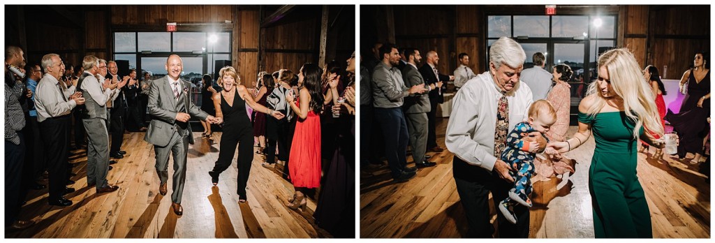 White Barn Wedding Photos_0105