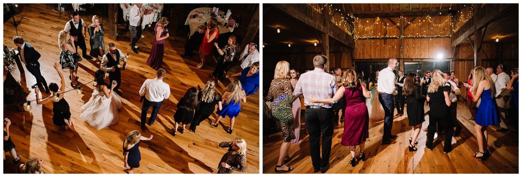 White Barn Wedding Photos_0106