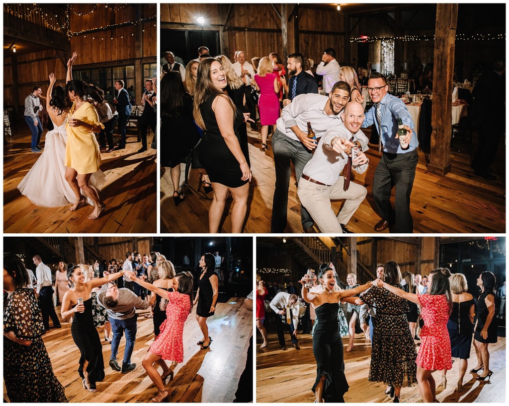 White Barn Wedding Photos_0107