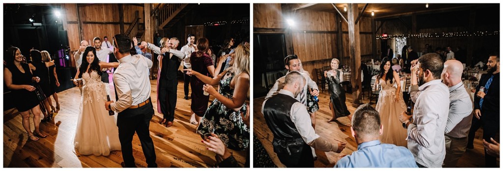 White Barn Wedding Photos_0108