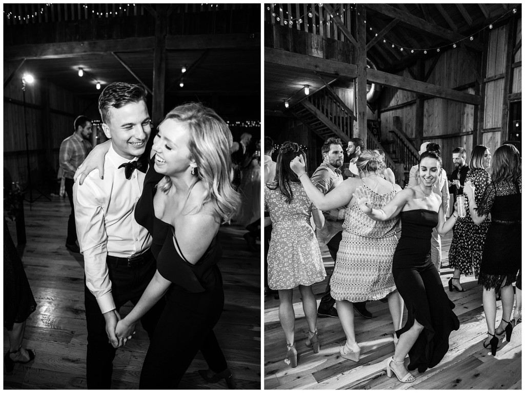 White Barn Wedding Photos_0110