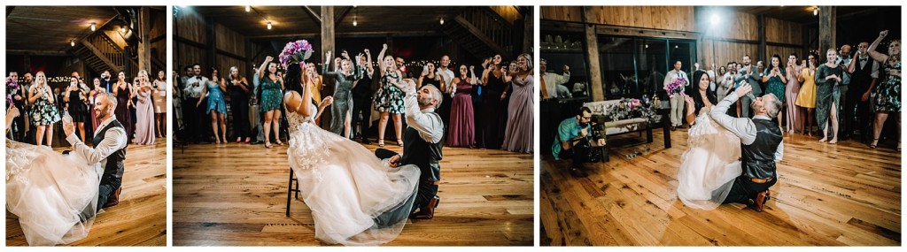 White Barn Wedding Photos_0113