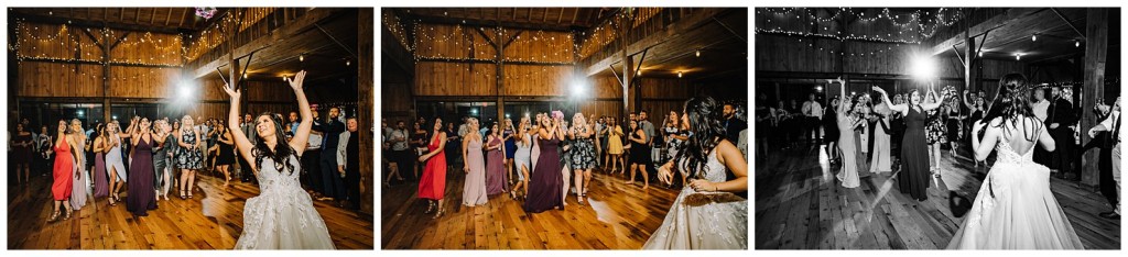 White Barn Wedding Photos_0114