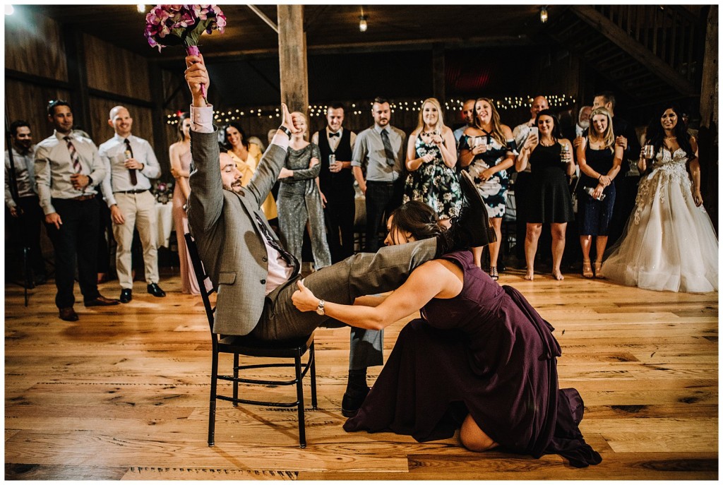 White Barn Wedding Photos_0115