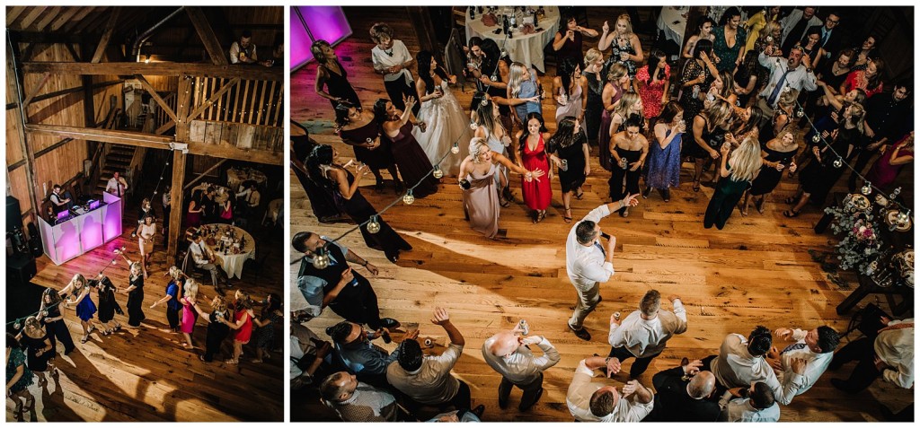 White Barn Wedding Photos_0116