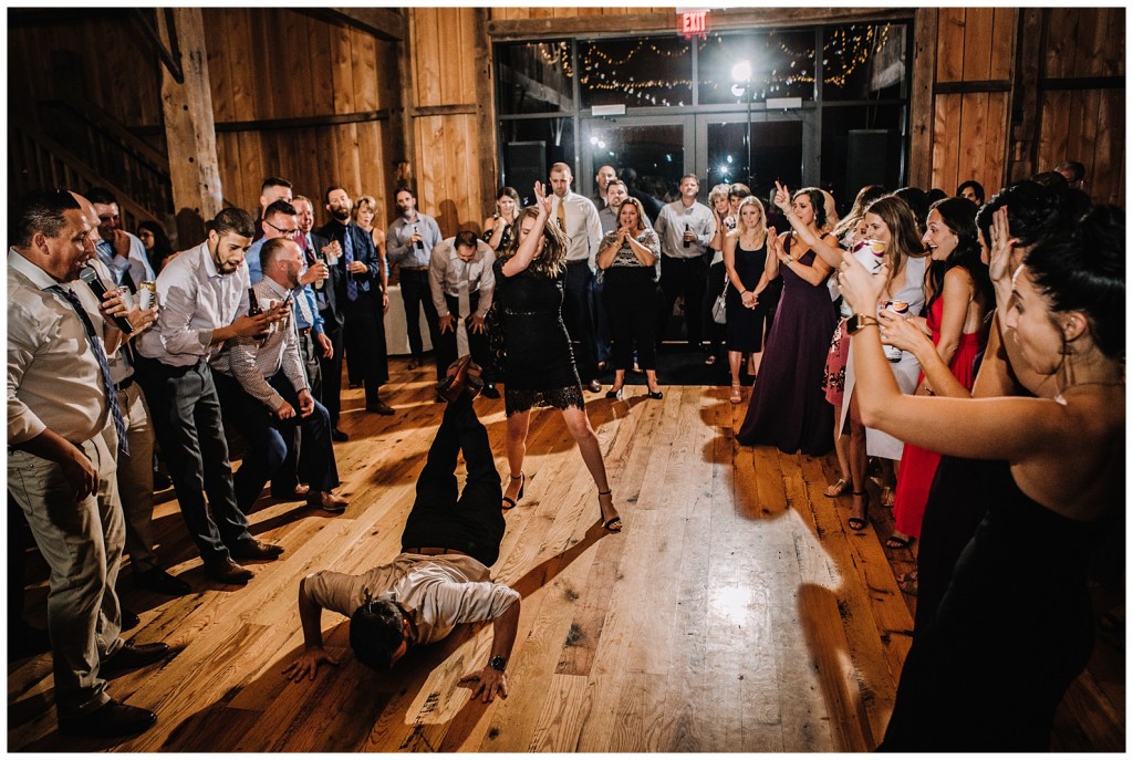 White Barn Wedding Photos_0117