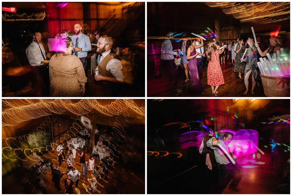 White Barn Wedding Photos_0121