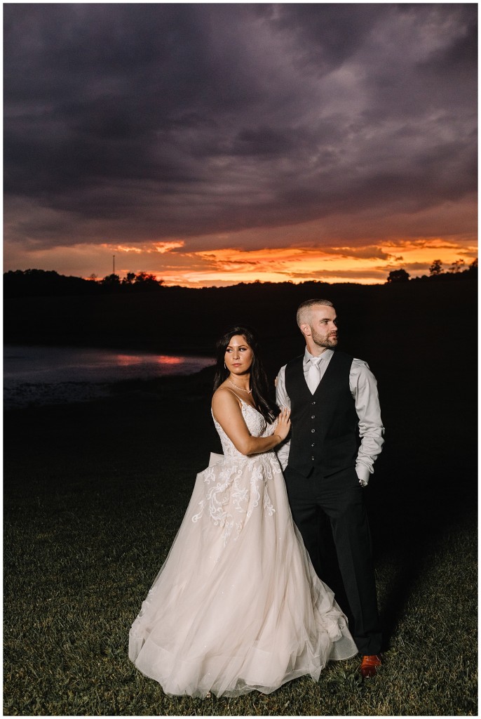 White Barn Wedding Photos_0130