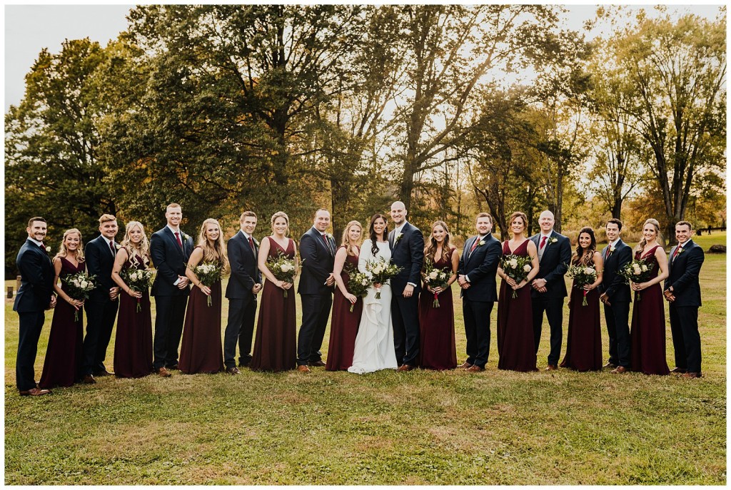 South park Pa wedding photos