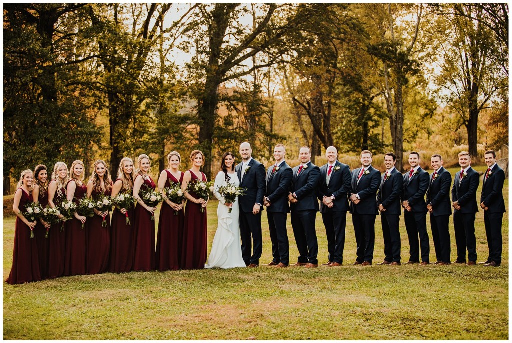 South park Pa wedding photos