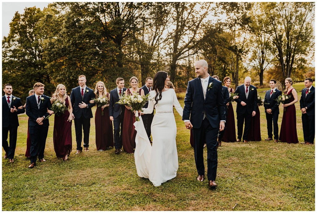 South park Pa wedding photos