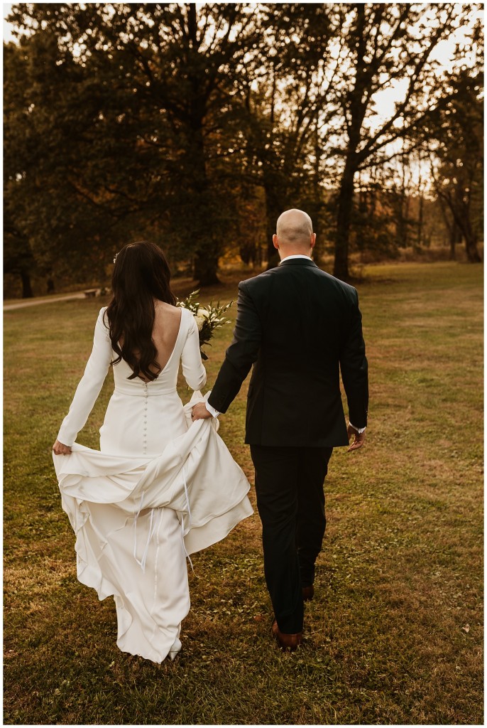 South park Pa wedding photos