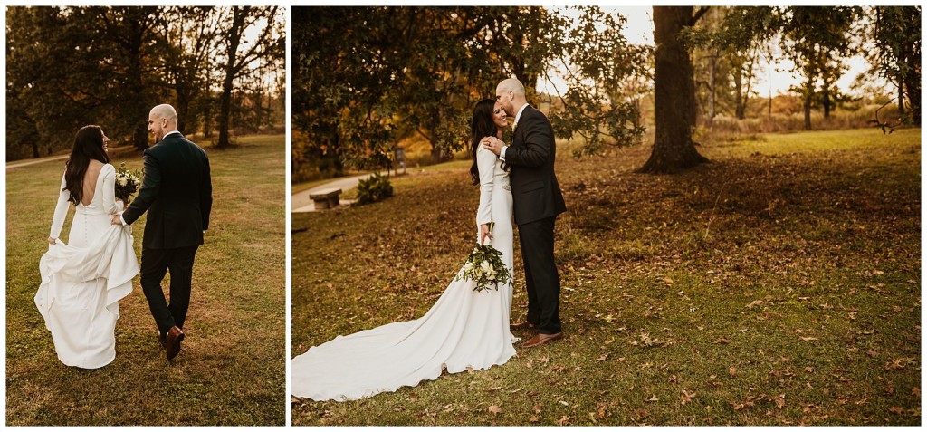 South park Pa wedding photos