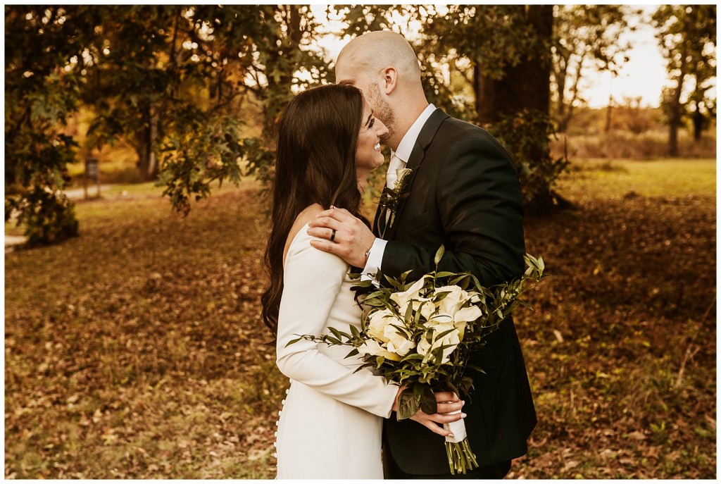 South park Pa wedding photos