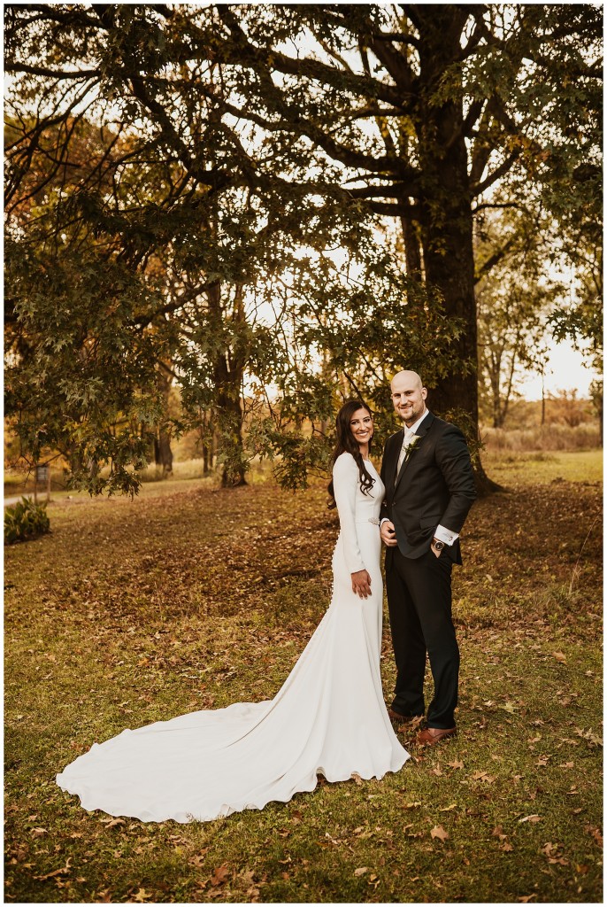 South park Pa wedding photos