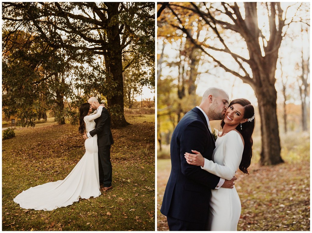 South park Pa wedding photos