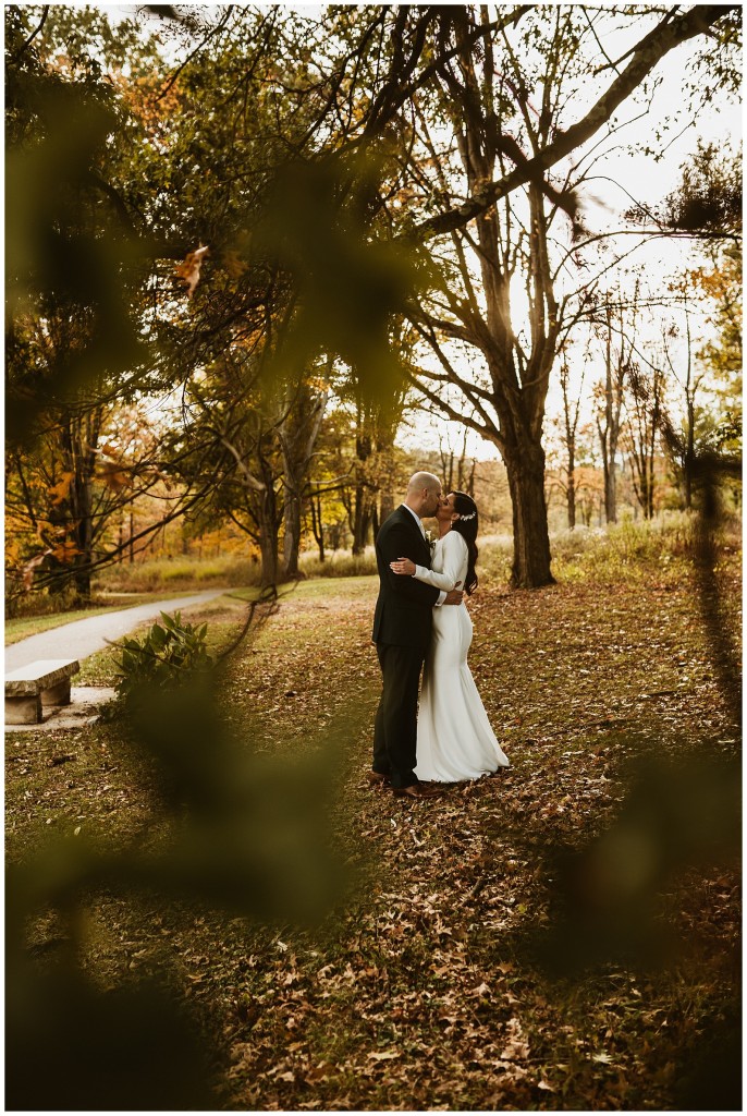 South park Pa wedding photos