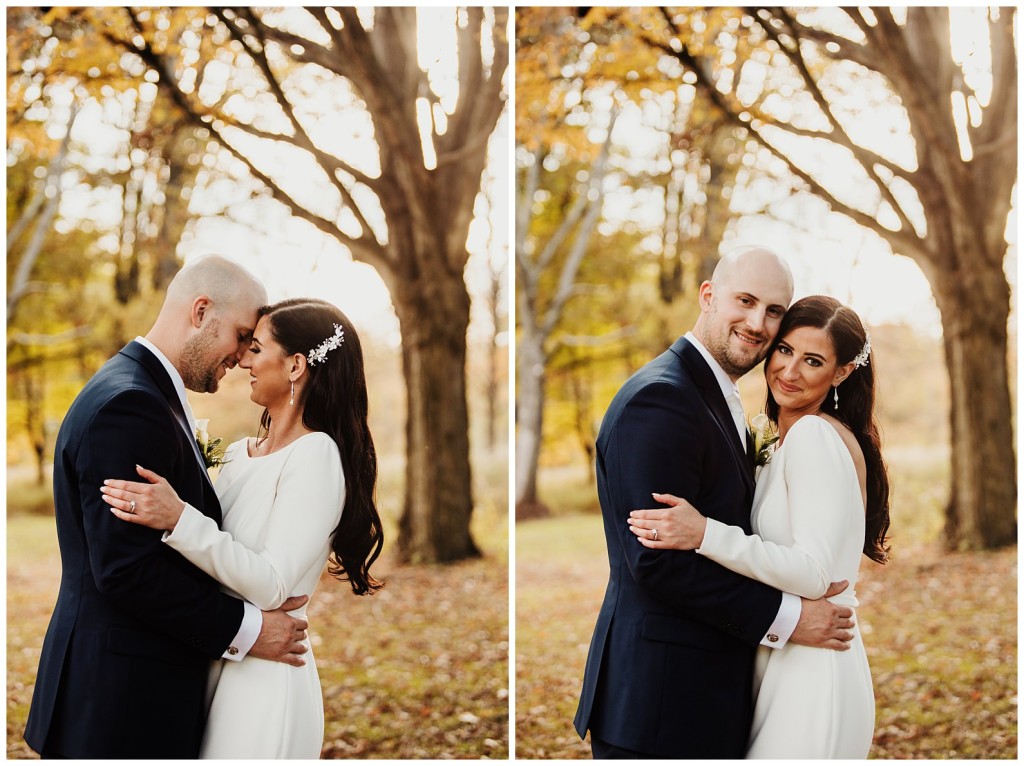 South park Pa wedding photos