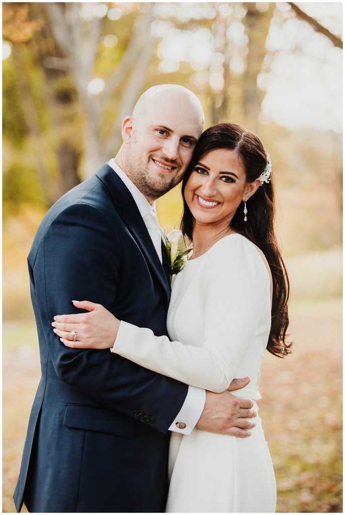 South park Pa wedding photos