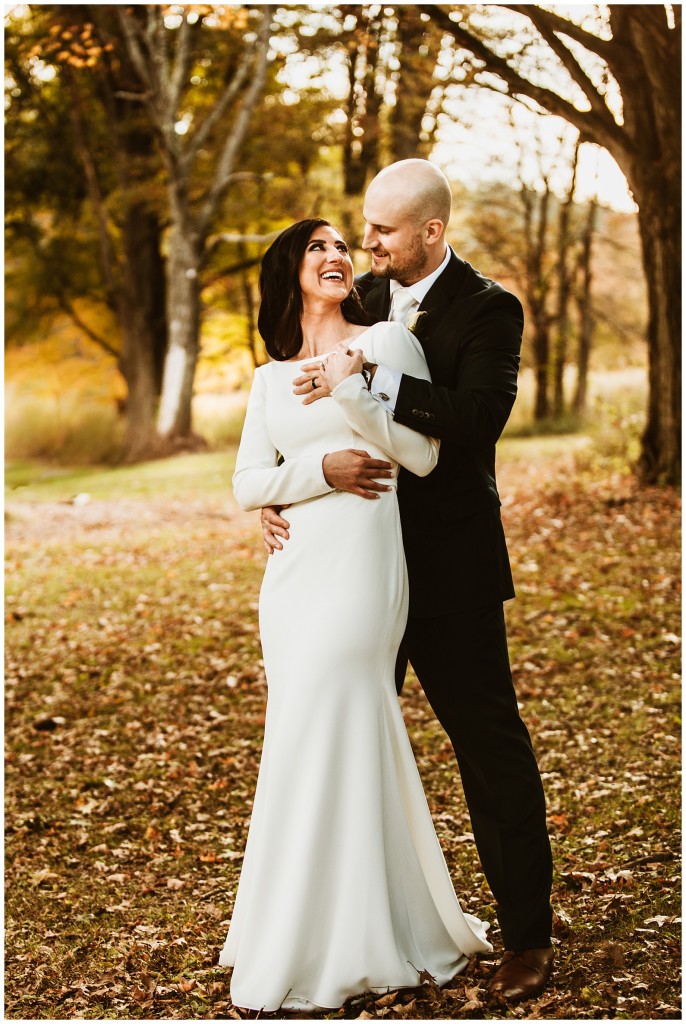 South park Pa wedding photos