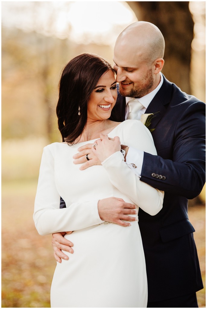 St. Bernard Church Wedding Photos_0085