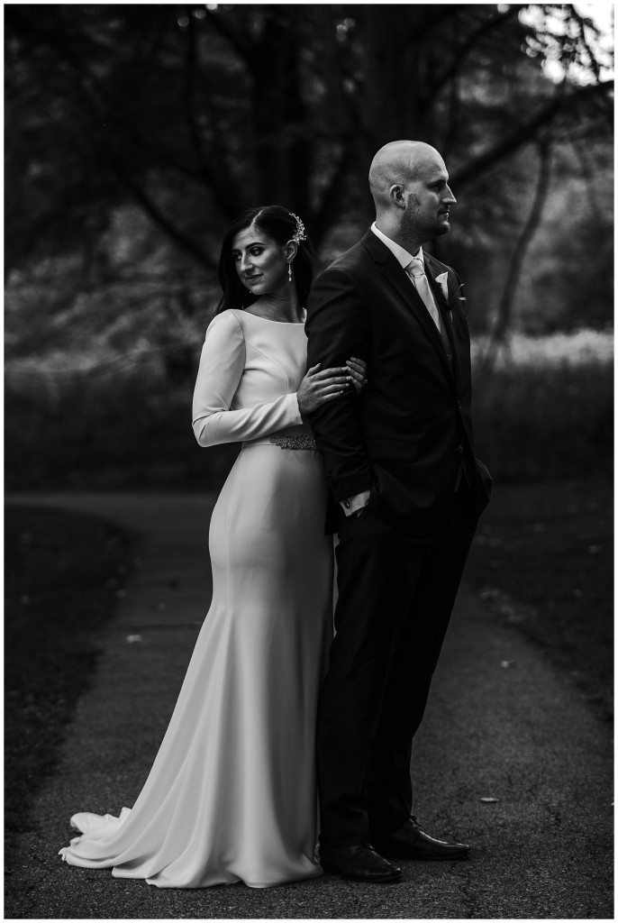 South park Pa wedding photos