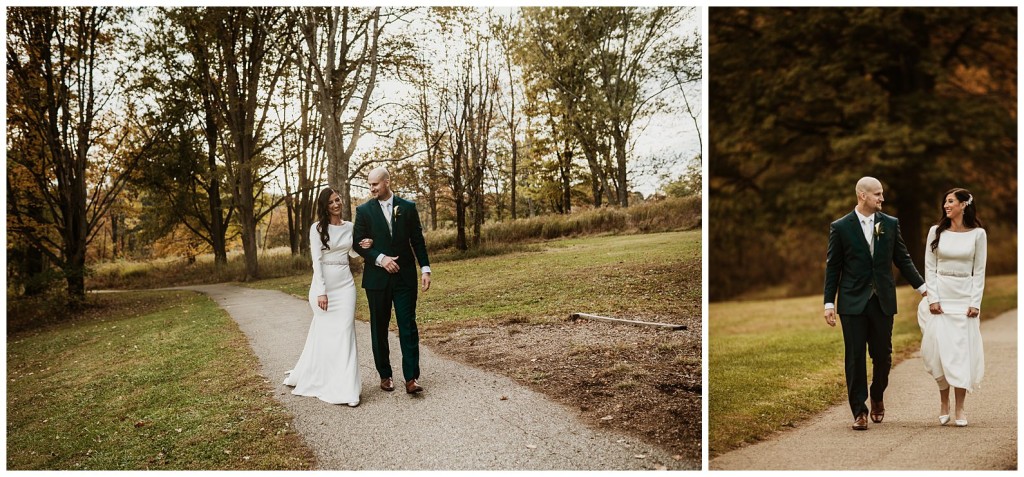 South park Pa wedding photos