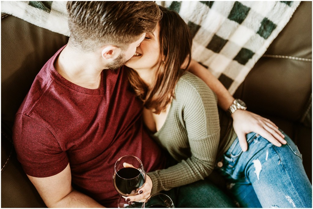 In-Home-Engagement-Photos-Pgh-Pa-Photographer