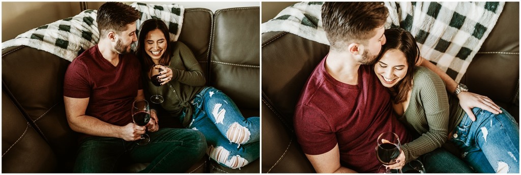 In-Home-Engagement-Photos-Pgh-Pa-Photographer