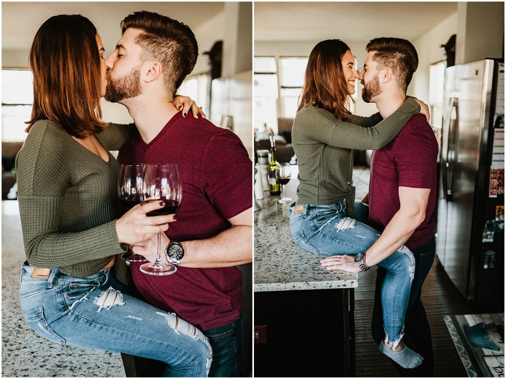 In-Home-Engagement-Photos-Pgh-Pa-Photographer