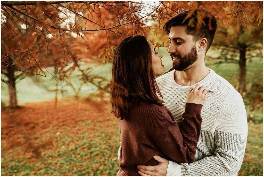 North Park Pgh Engagement photos