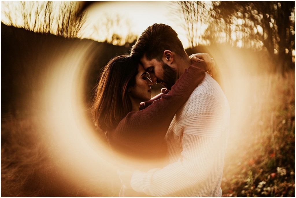 North Park Pgh Engagement photos