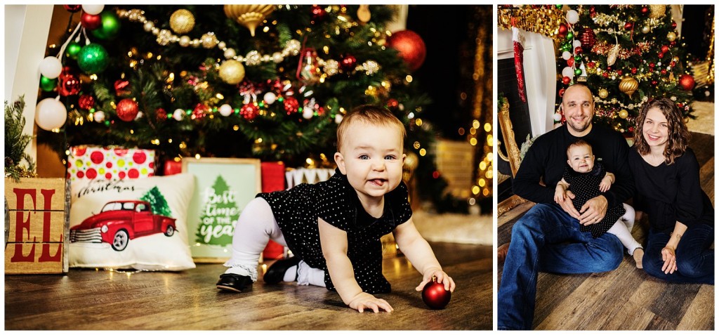 Pgh Christmas Mini Session Photographer_0004