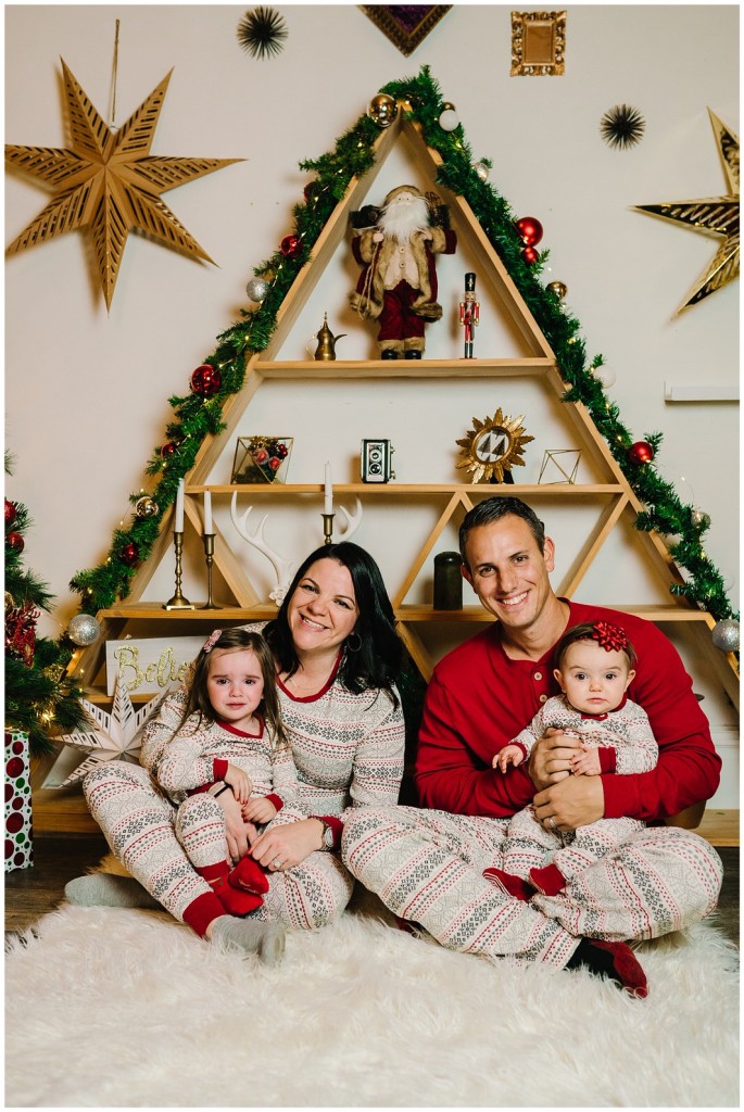 Pgh Christmas Mini Session Photographer_0011