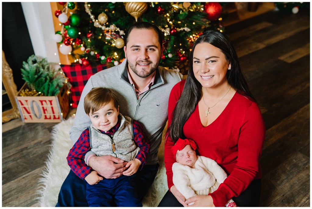 Pgh Christmas Mini Session Photographer_0020