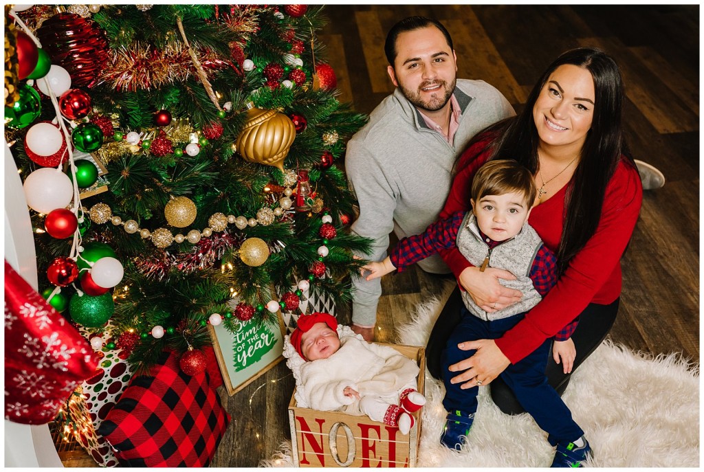 Pgh Christmas Mini Session Photographer_0022