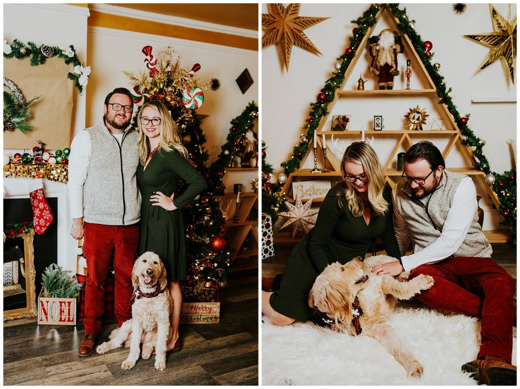 Pgh Christmas Mini Session Photographer_0029