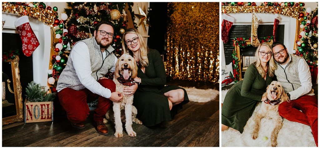 Pgh Christmas Mini Session Photographer_0030