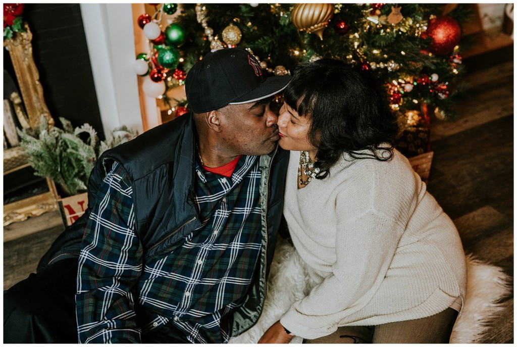 Pgh Christmas Mini Session Photographer_0035