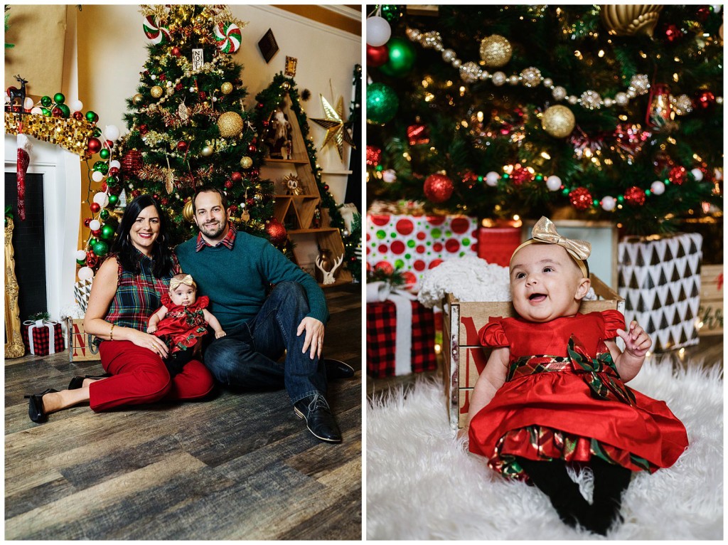 Pgh Christmas Mini Session Photographer_0036