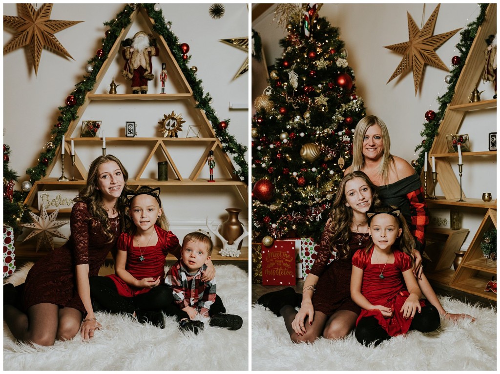 Pgh Christmas Mini Session Photographer_0040