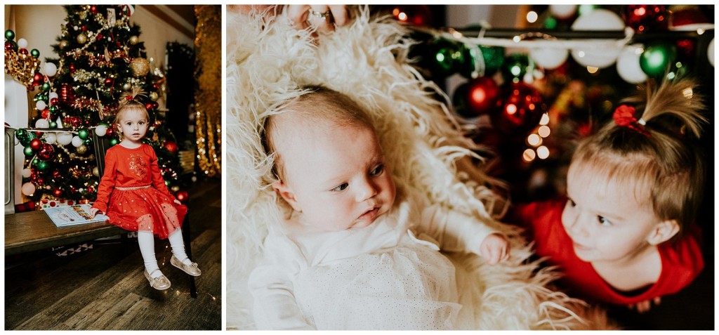 Pgh Christmas Mini Session Photographer_0046