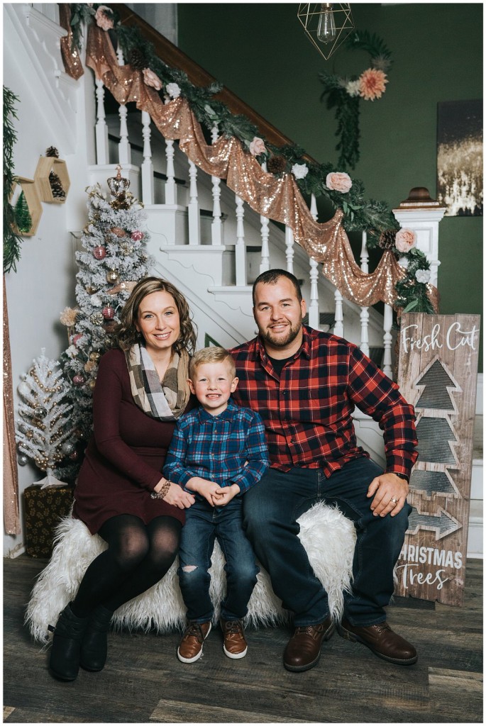 Pgh Christmas Mini Session Photographer_0050