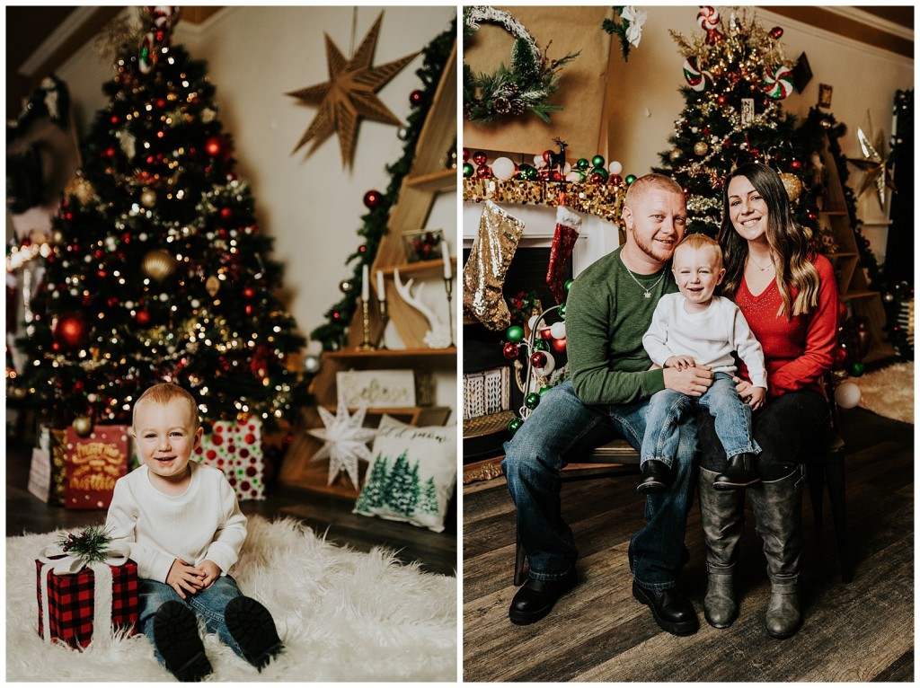 Pgh Christmas Mini Session Photographer_0056