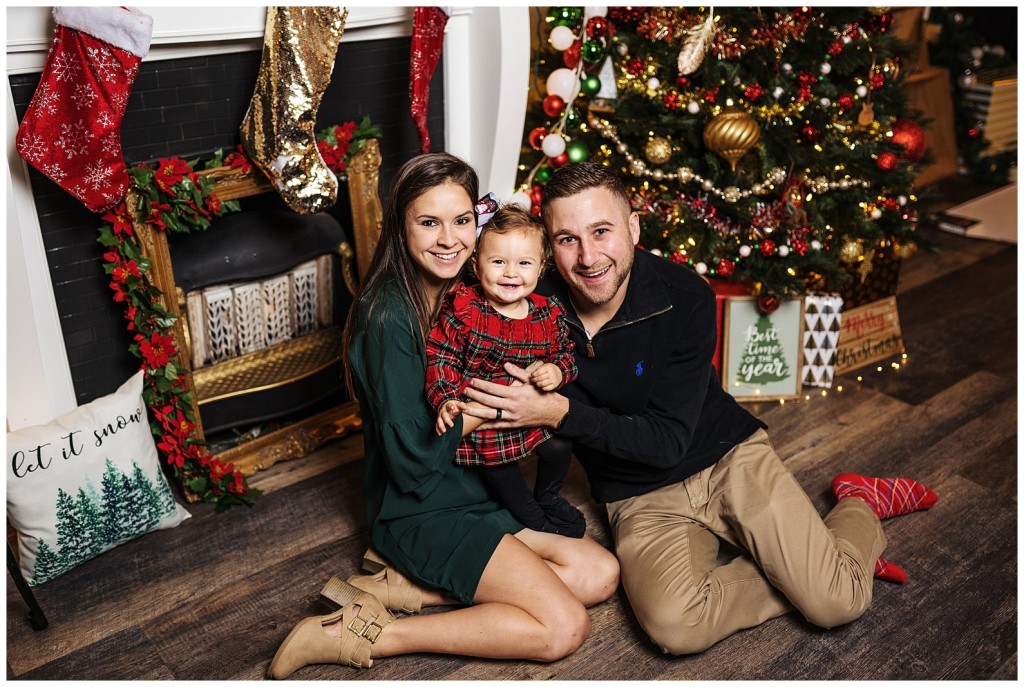 Pgh Christmas Mini Session Photographer_0063