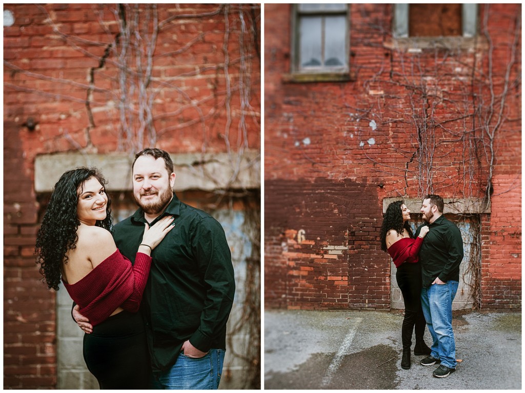 Eclectic Downtown Pgh Engagement Photos_0005
