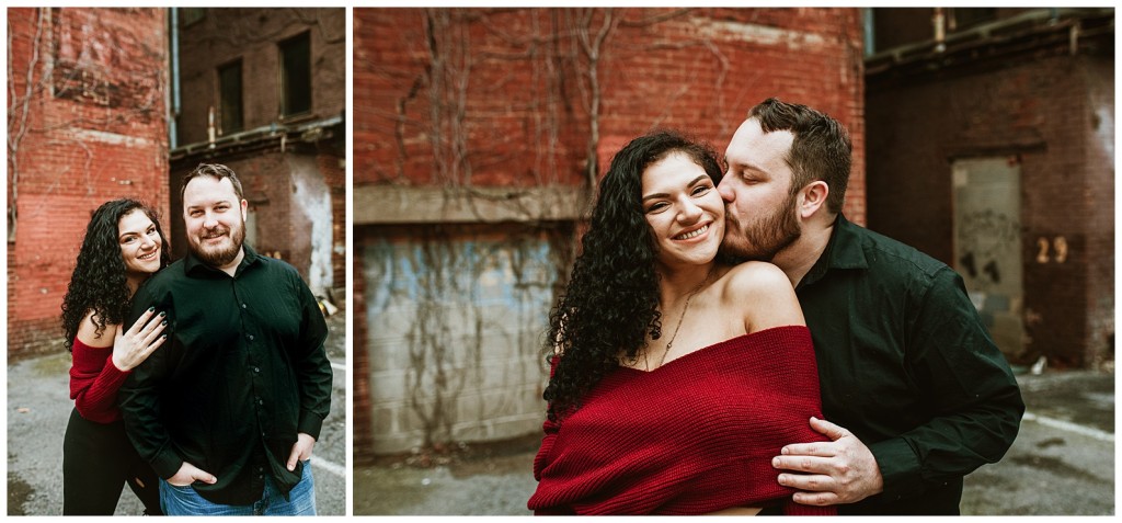 Eclectic Downtown Pgh Engagement Photos_0008