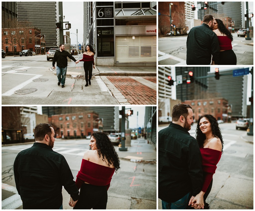 Eclectic Downtown Pgh Engagement Photos_0014